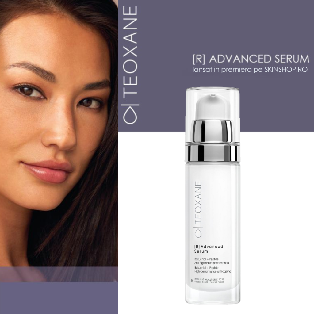 lansat în premieră pe SKINSHOP.RO