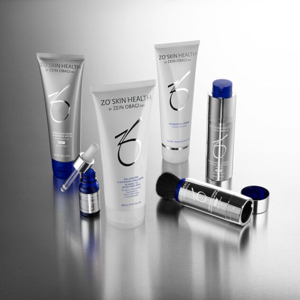 Tratamente și cosmetice profesionale