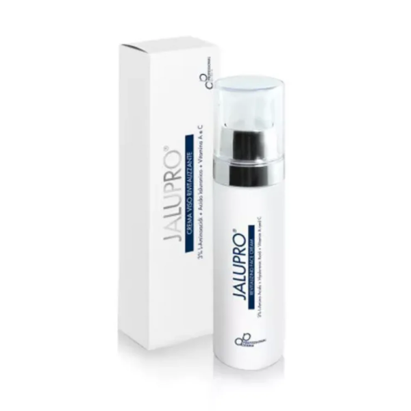 JALUPRO REVITALIZING ANTI-AGING FACE CREAM