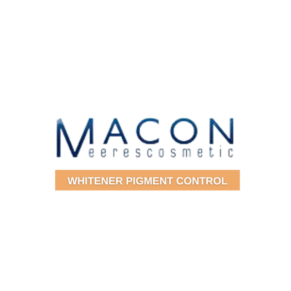 Whitener Pigment Control