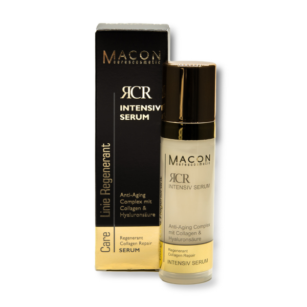 MACON REPAIR INTENSIV SERUM RCR - SER FACIAL