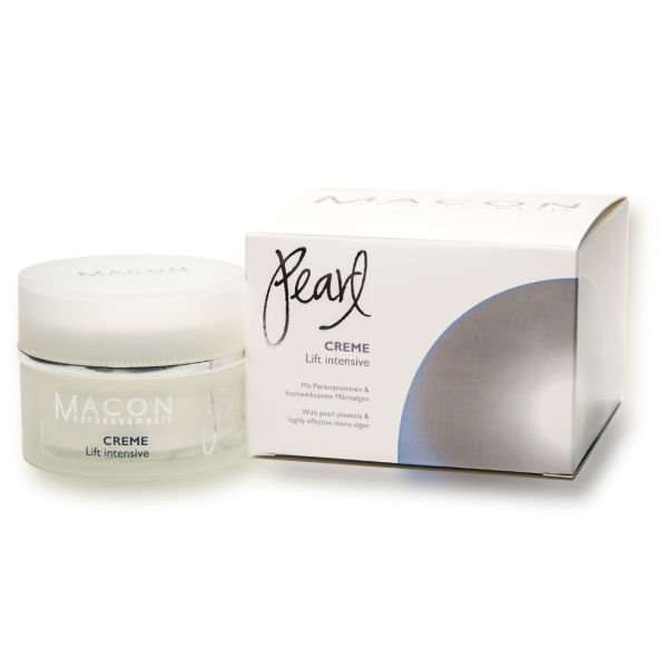 MACON PEARL LIFT INTENSIVE CREMA