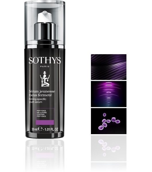 SOTHYS FIRMING-SPECIFIC YOUTH SERUM – SERUM SPECIFIC FERMITATE