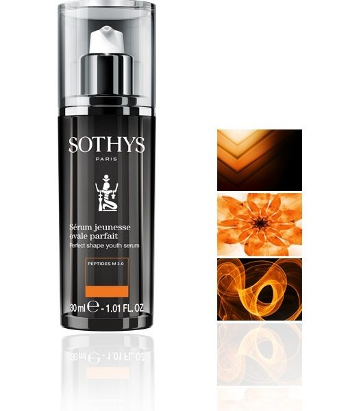 SOTHYS PERFECT SHAPE YOUTH SERUM – SERUM OVAL PERFECT