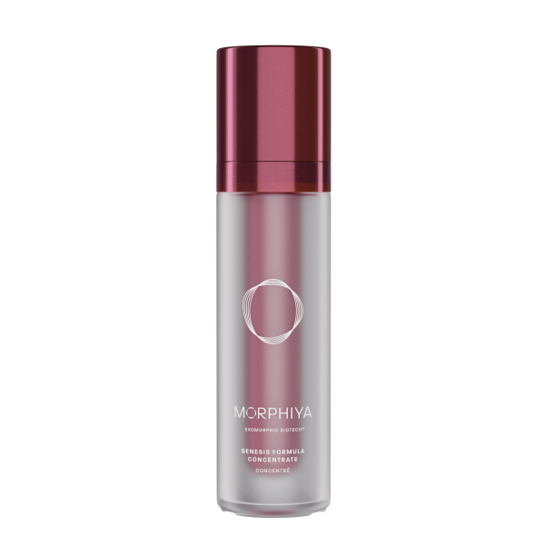 MORPHIYA GENESIS FORMULA CONCENTRATE