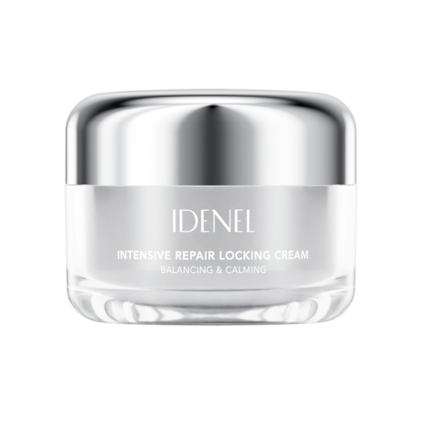IDENEL INTENSIVE REPAIR LOCKING CREAM