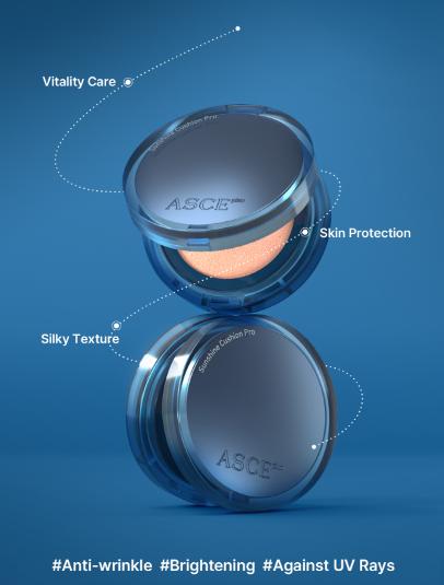 Exocobio-Asce-Plus-Sunshine-Cushion-Pro-4