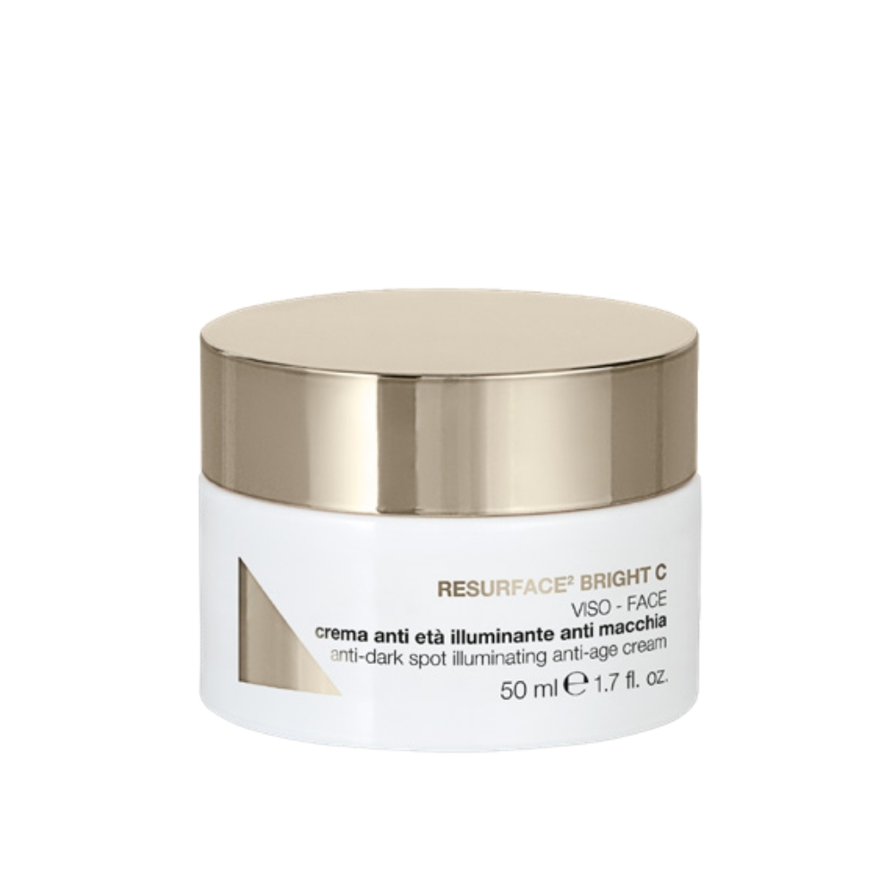 Anti-dark spot illuminating anti-age cream PF30321 Recipient 50 ml