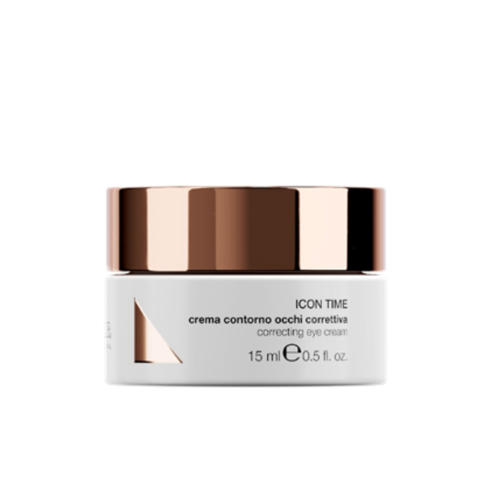 Correcting eye cream PF01061 Recipient 15 ml