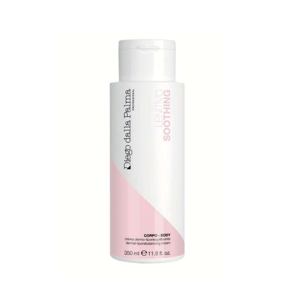 Dermal-liporebalancing body cream PF02291 Recipient 350 ml