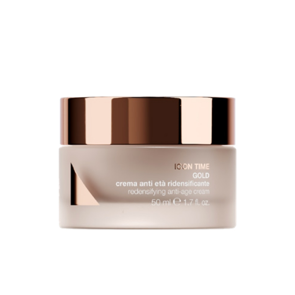 GOLD Redensifying anti-aging cream dry skin PF01681 Recipient 50 ml