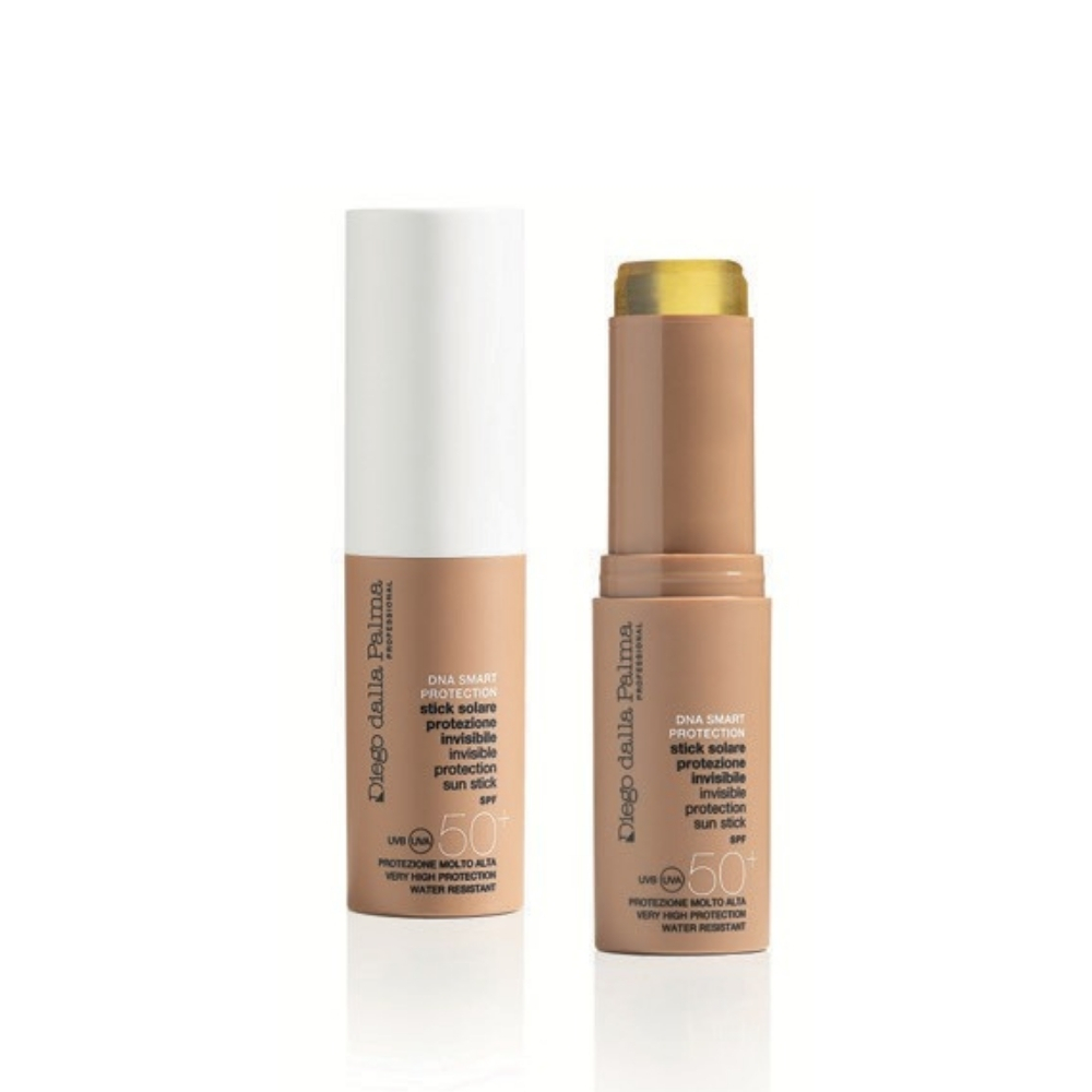 Invisible protection sun stick SPF50 _ FACE_BODY PF77201 Stick 10 ml