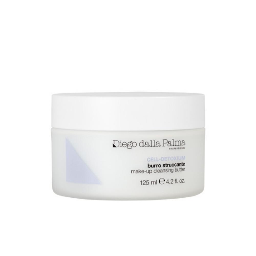 Make-up cleansing butter PF01591 Recipient 125 ml