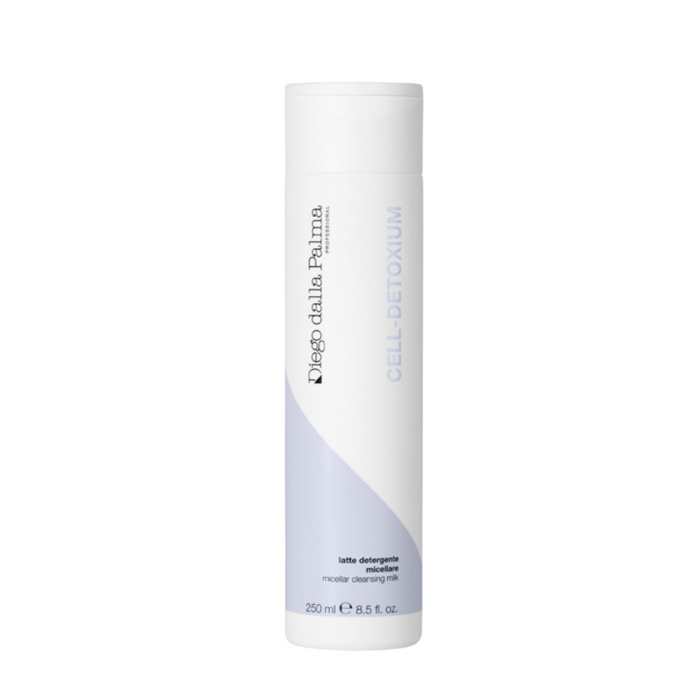 Micellar cleansing milk PF01551 Recipient 250 ml