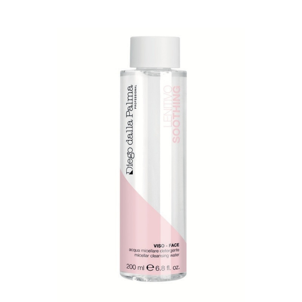 Micellar cleansing water PF02261 Recipient 200 ml