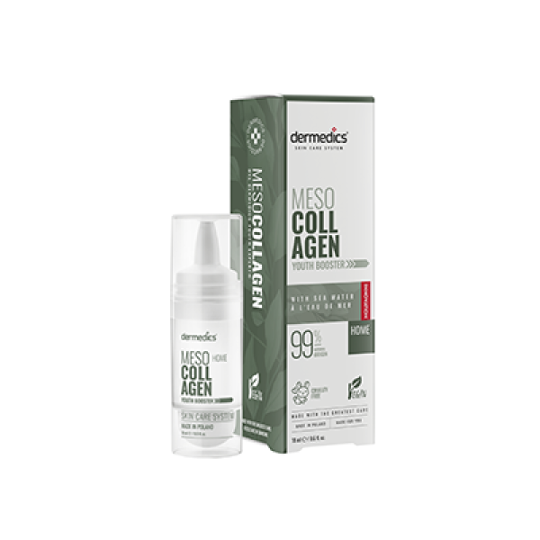 DERMEDICS MESO COLLAGEN 18ML