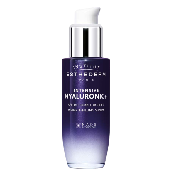INSTITUT ESTHEDERM INTENSIVE HIALURONIC SERUM 30ml