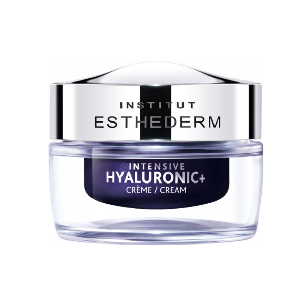 INSTITUT ESTHEDERM INTENSIVE HIALURONIC CREMA 50ml