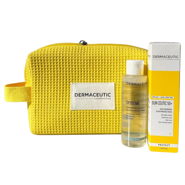 Dermaceutic - Sun Care DUO KIT