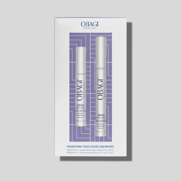 OBAGI DUO NU-CIL™