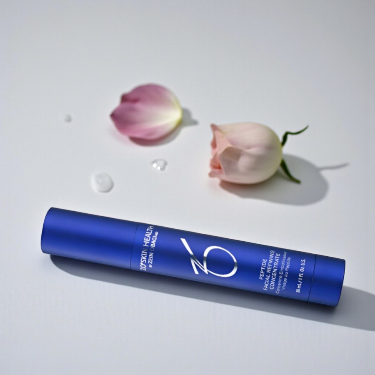 ZO SKIN HEALTH Peptide Facial Refining Concentrate