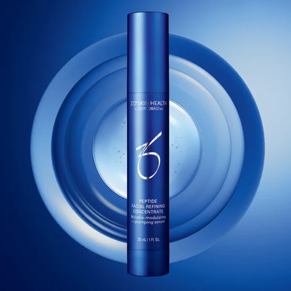 ZO SKIN HEALTH Peptide Facial Refining Concentrate