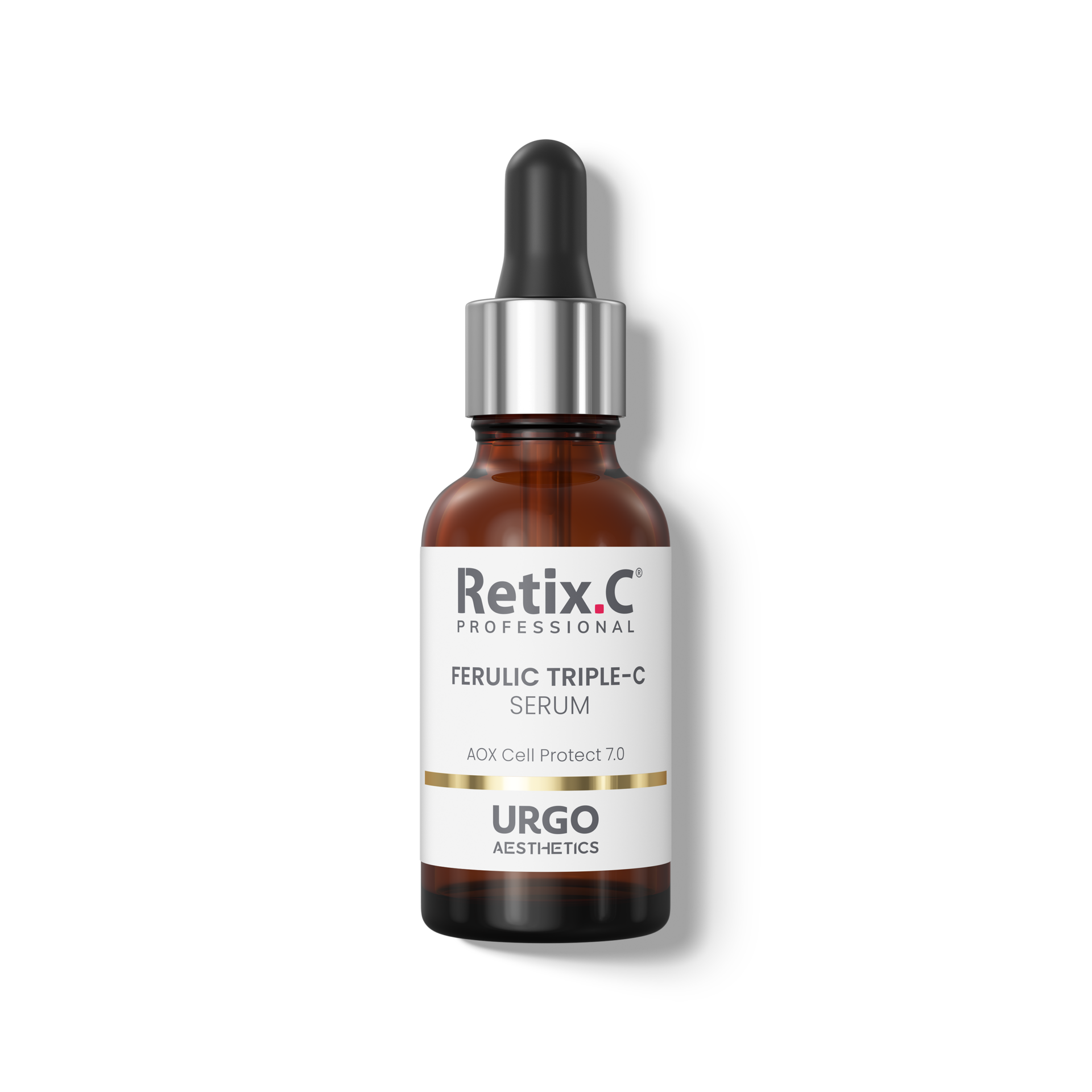 007 RETIX C FERULIC TRIPLE-C SERUM - imagine 2