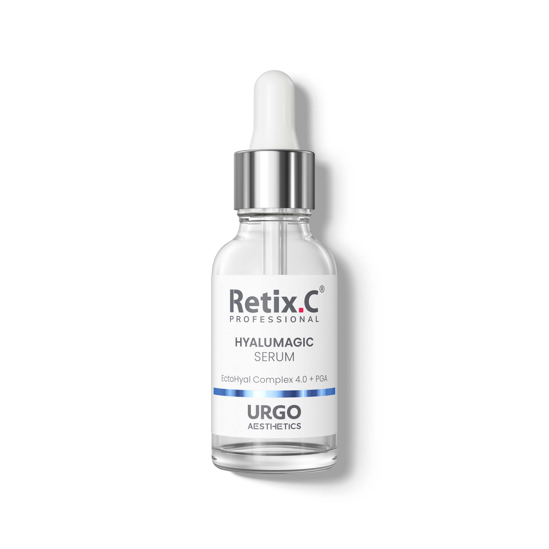Hyalumagic-Serum RETIX C HYALUMAGIC SERUM - imagine 3