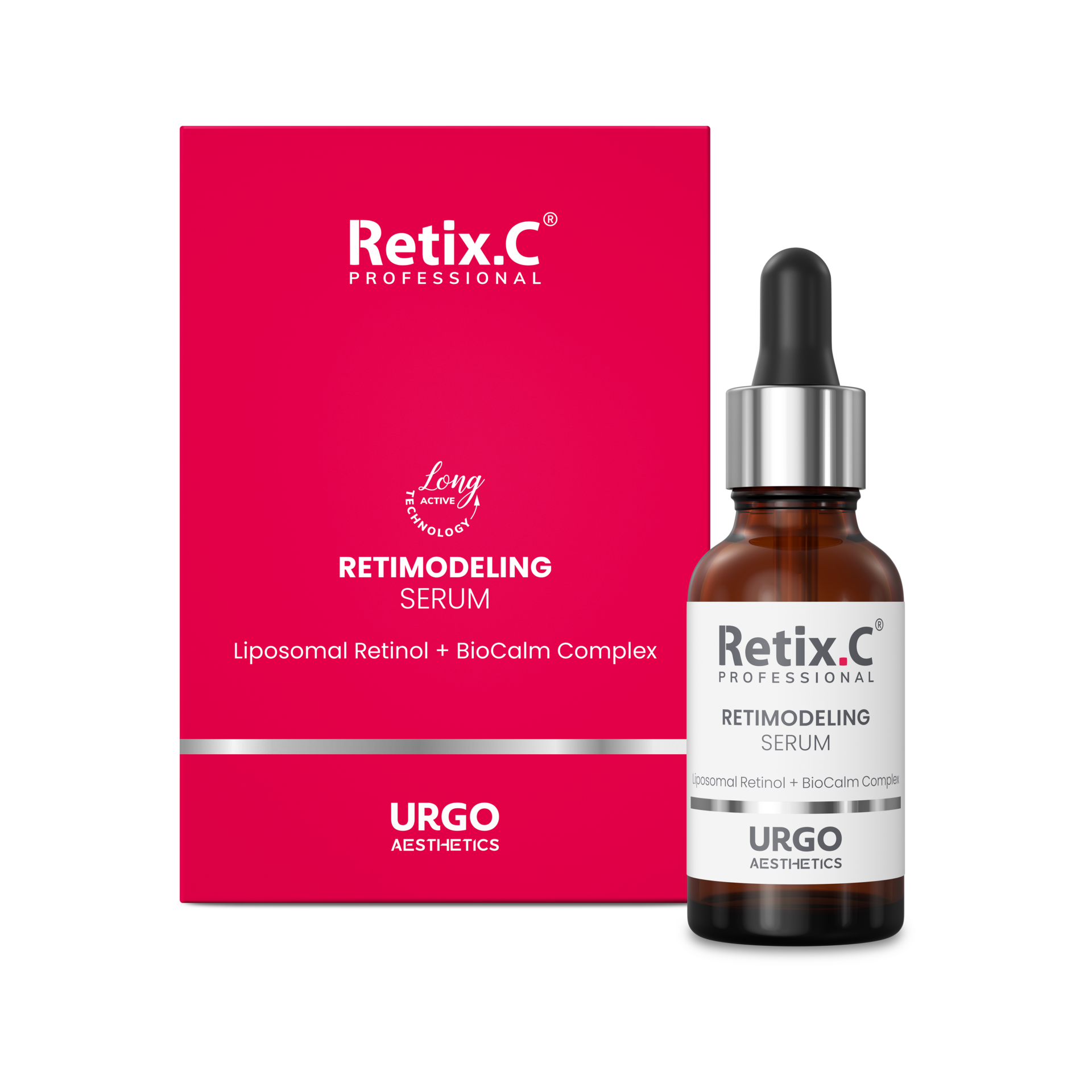 RETIMODELING RETIX C RETIMODELING SERUM - imagine 1