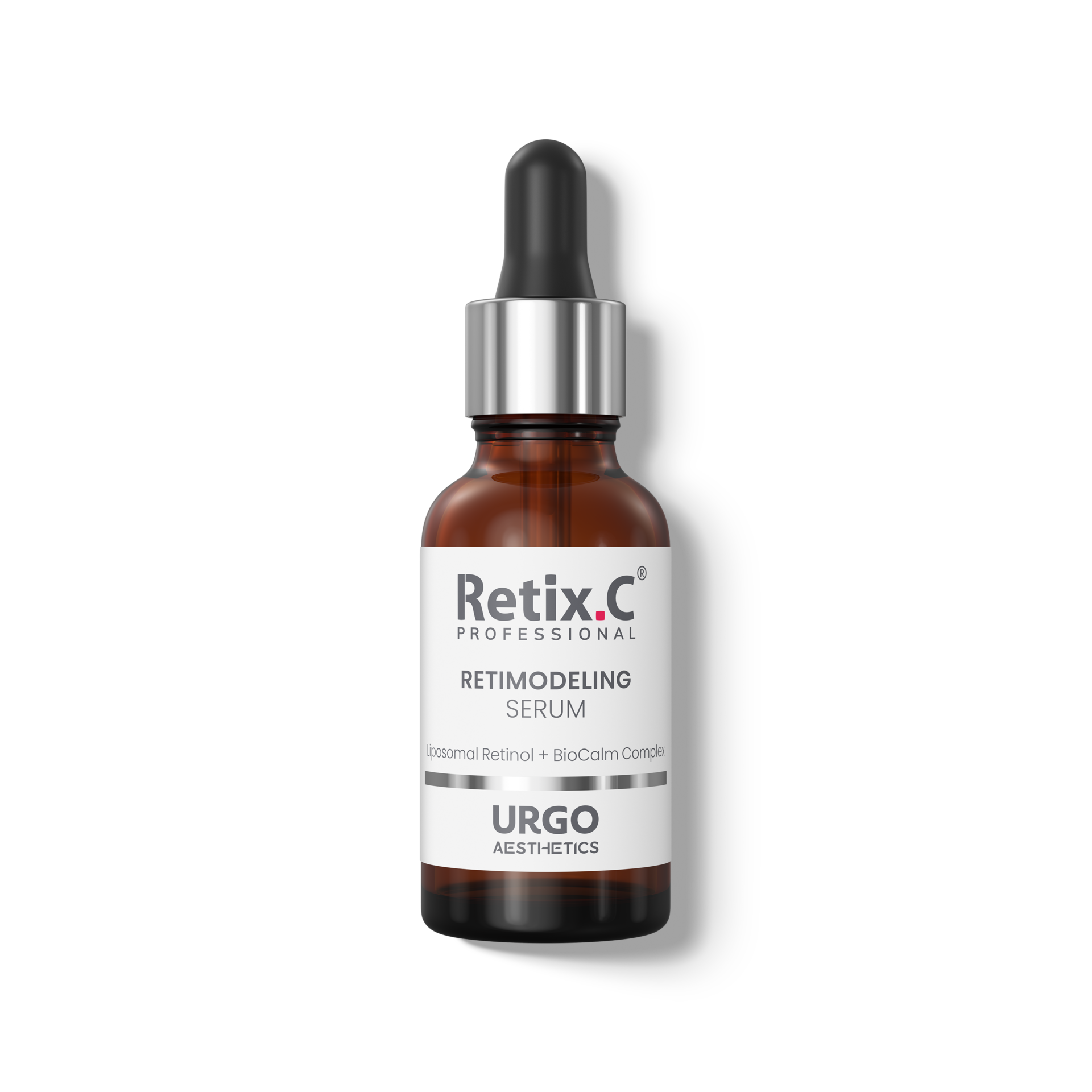 Retimodeling-Serum RETIX C RETIMODELING SERUM - imagine 4