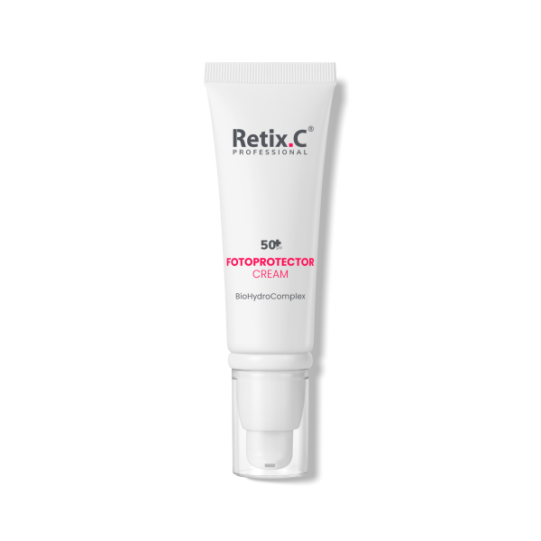 RETIX C FOTOPROTECTOR SPF 50+