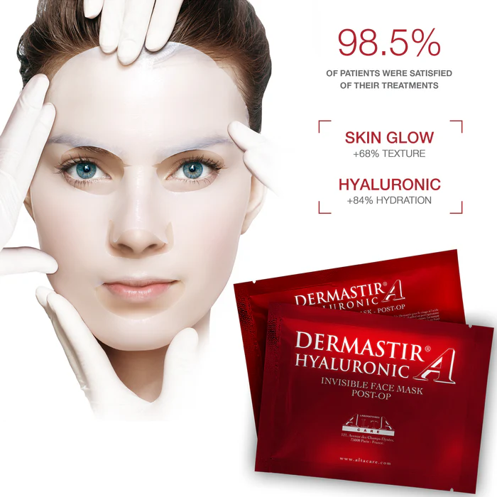 190308-Dermastir-Mask-Hyaluronic-SOCIAL-01-LG_1_700x DERMASTIR POST-OP INVISIBLE FACE MASK – HYALURONIC ACID - imagine 2