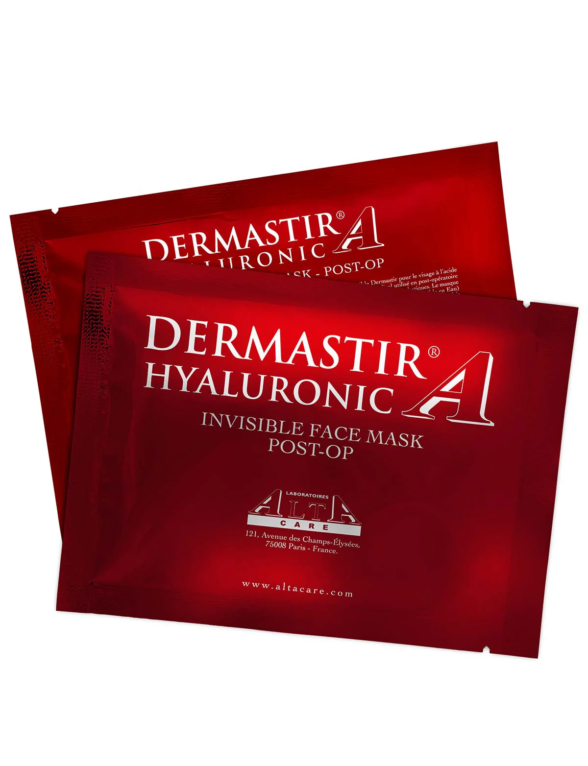 Dermastir-hyaluronic-mask-face-02_1200x1564 DERMASTIR POST-OP INVISIBLE FACE MASK – HYALURONIC ACID - imagine 3