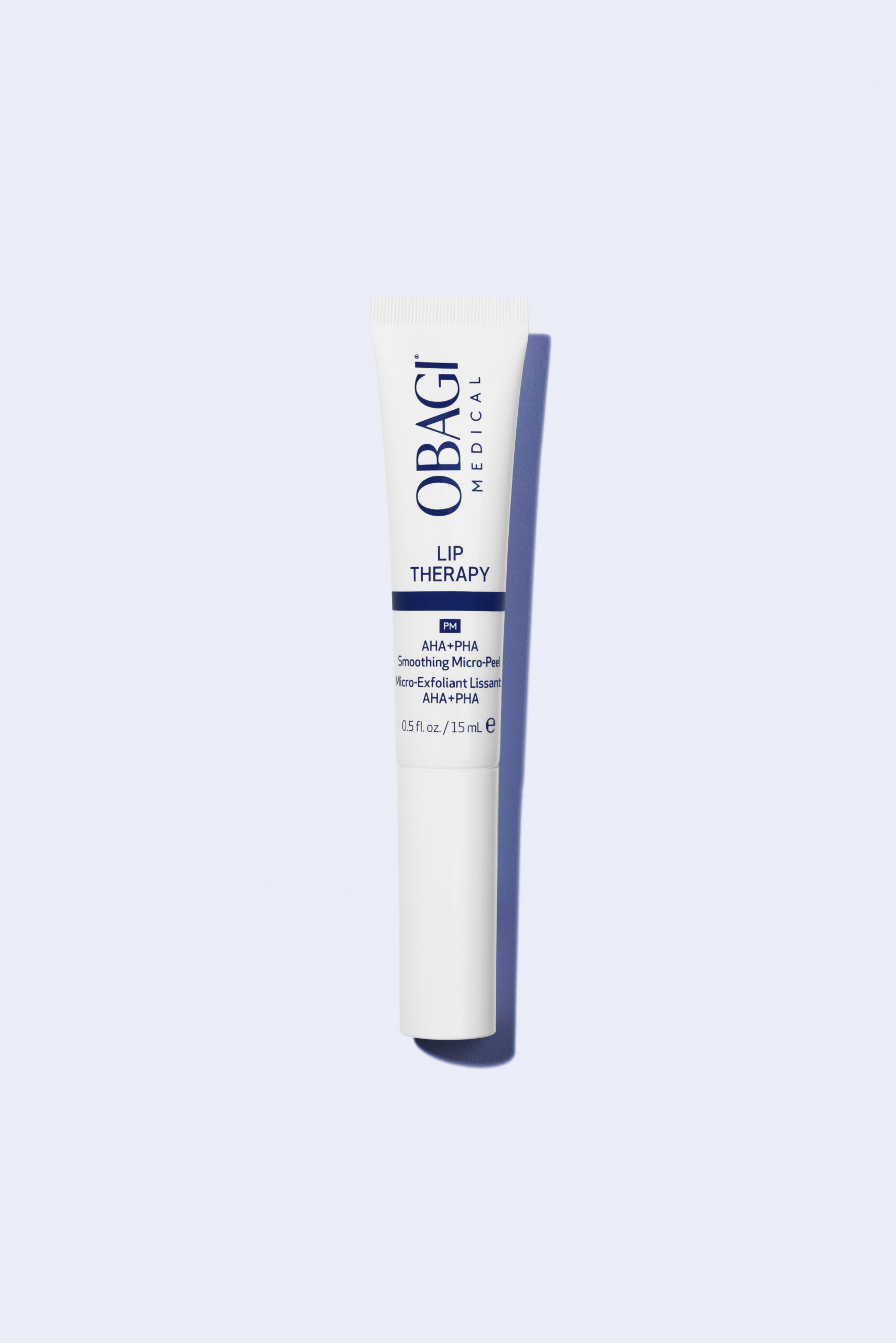 Obagi_Lip-Therapy_PM-Soothing-Micro-Peel-Hero-BLUE-HiRes OBAGI LIP THERAPY AHA + PHA Smoothing Micro-Peel - imagine 5