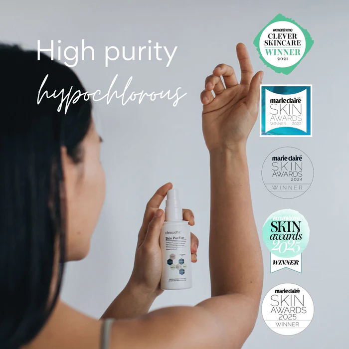 100ML_AWARD_WINNING_700x Clinisoothe+ Skin Purifier 100ML - imagine 6