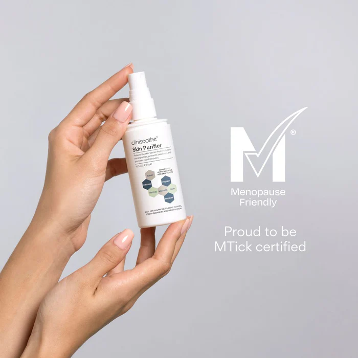100ML_MTICK_ACCREDITED_700x Clinisoothe+ Skin Purifier 100ML - imagine 10
