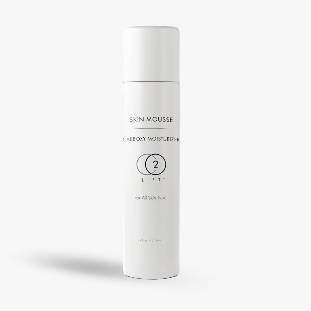 WhatsApp Image 2026-05-28 at 10.06.01 (2) LUMISQUE CO2Lift® Skin Mousse Carboxy Moisturizer - imagine 1