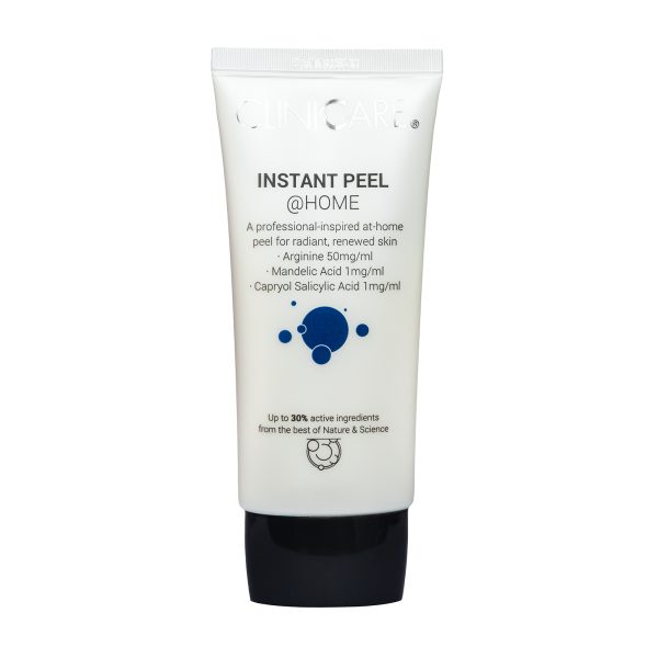 CLINICCARE Peeling Instant Home - 50ml