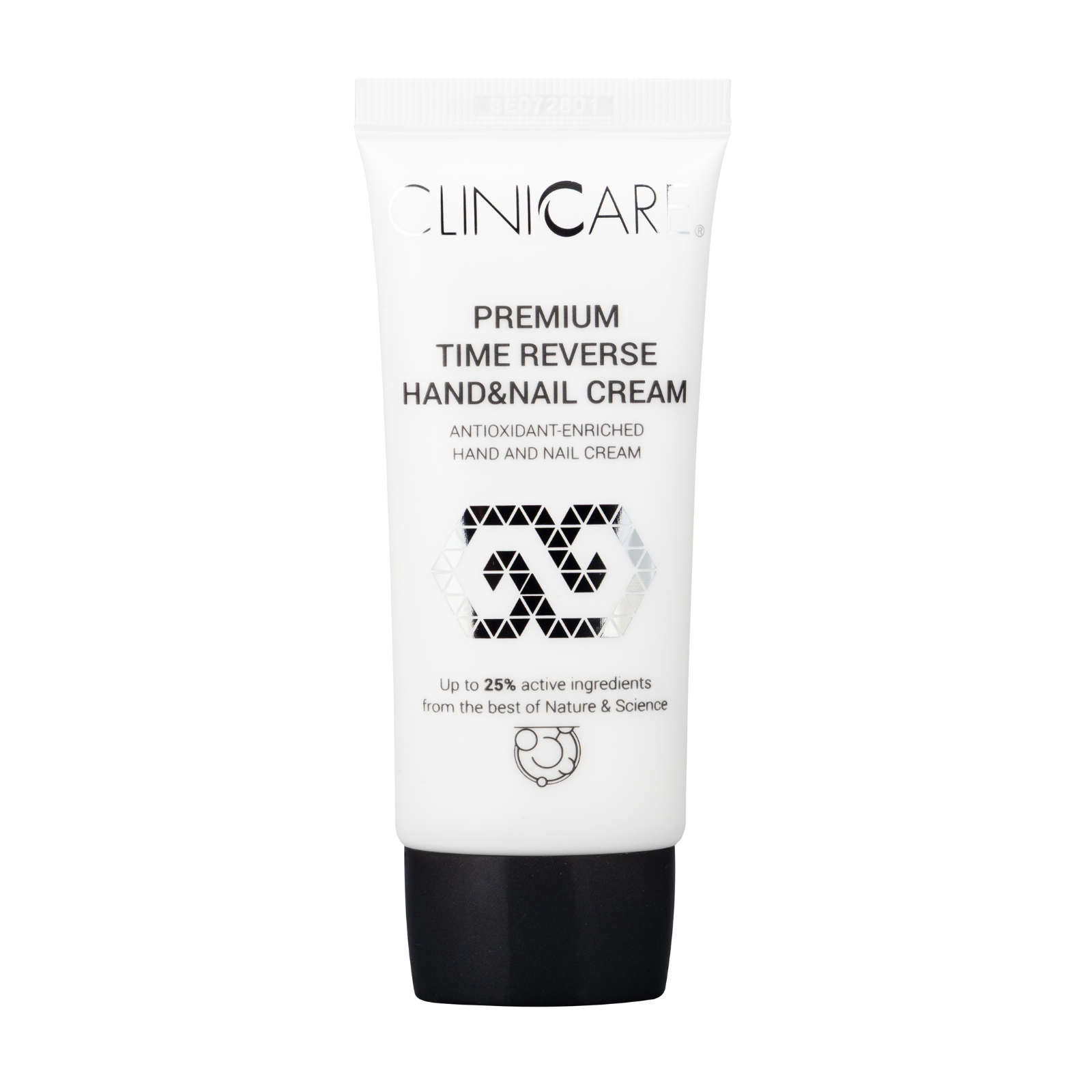 cliniccare-premium-time-reverse-crma-maini-50ml-032166 CLINICCARE Premium Time Reverse Cremă Mâini - 50ml - imagine 1