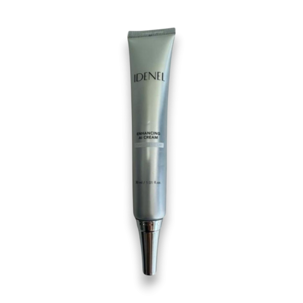 Idenel Enhancing AI Cream – cremă calmantă regeneratoare pentru piele sensibilizată și post-procedură