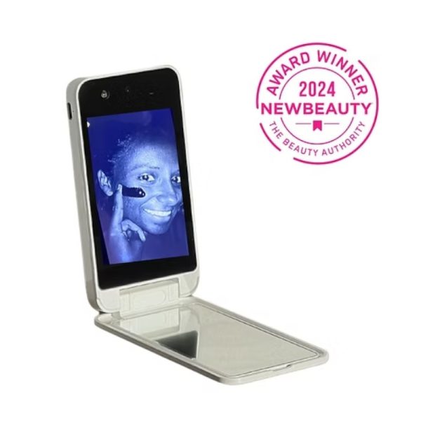BLUESTONE SUN SHIELDS Sun Smart Makeup Mirror 2.0