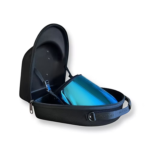 BLUESTONE SUN SHIELDS Full Lux Travel Case