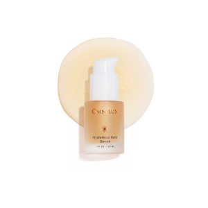 Hyaluronic Acid Serum_PDP Image_Spilled with White Background_2025
