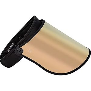 BLUESTONE SUN SHIELDS FULL LUX SHIELD Rose Gold