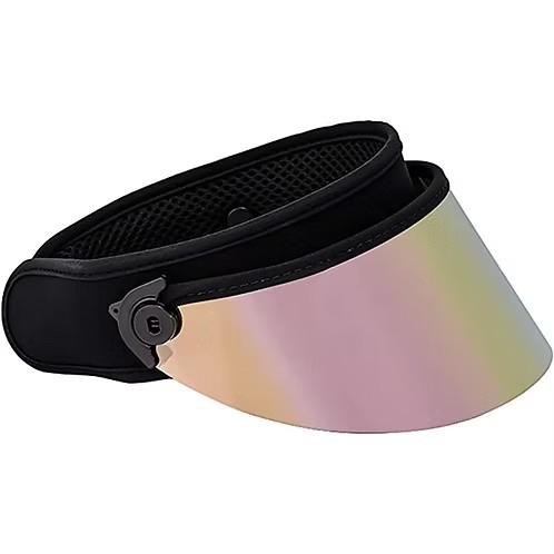 BLUESTONE SUN SHIELDS SHORTY LUX SHIELD Rose Gold