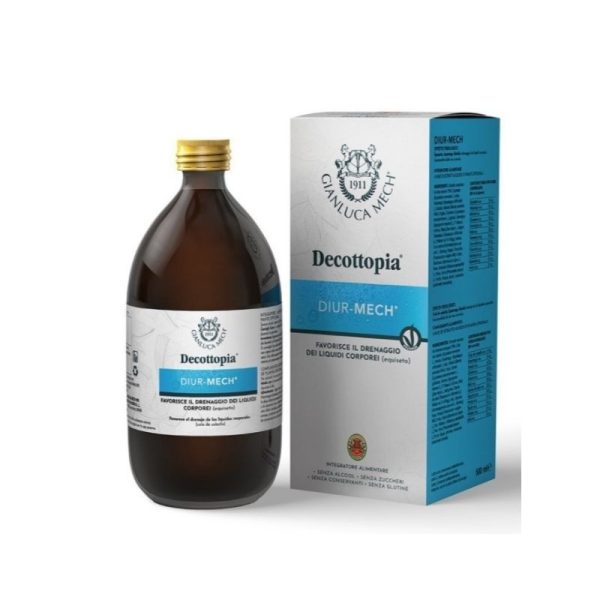 GIANLUCA DIUR-MECH 500ML