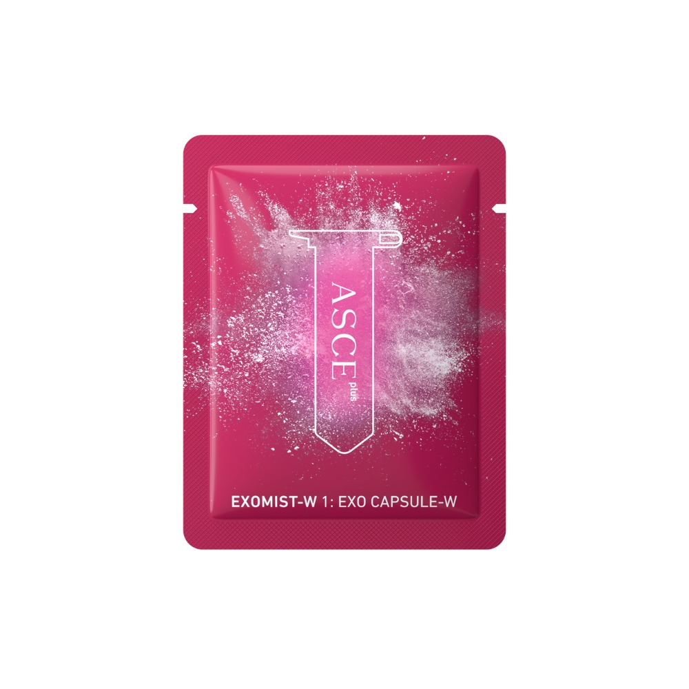 ASCE exomist-W (2) EXOSOMES ASCE+ EXOMIST W- Mist cu Exozomi pentru Hidratare și Confort Intim - imagine 5