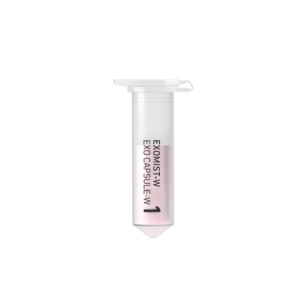 ASCE exomist-W (5) EXOSOMES ASCE+ EXOMIST W- Mist cu Exozomi pentru Hidratare și Confort Intim - imagine 3