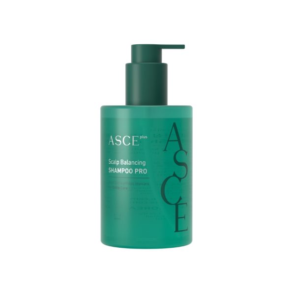 EXOSOMES ASCE+ Scalp Balancing Shampoo Pro