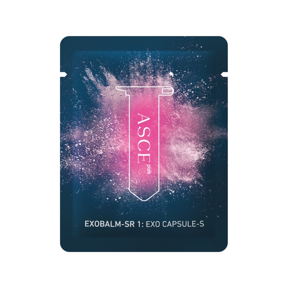 asce exobalm SR (3) EXOSOMES ASCE+ EXOBALM SR - CREMA CU EXOZOMI - imagine 3